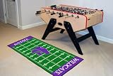 Kansas State Wildcats Carpet Floor Runner Mats Rugs
