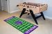 Kansas State Wildcats Carpet Floor Runner Mats Rugs