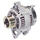 100% Brand New Alternator for 1997-1998 Dodge Dakota, Durango, Ram 1500, Ram 2500,... by World Parts Systems