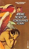 Forerunner Foray