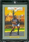 2006 07 Topps Turkey Red #140 Carmelo Anthony Denver Nuggets Basketball Card - Mint Condition - In Protective ScrewDown Case!