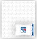 New York Rangers Sheet Set