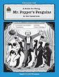 A Guide for Using Mr. Popper's Penguins New in the Classroom