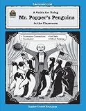 A Guide for Using Mr. Popper's Penguins New in the Classroom