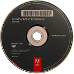 Adobe Acrobat X Standard OEM