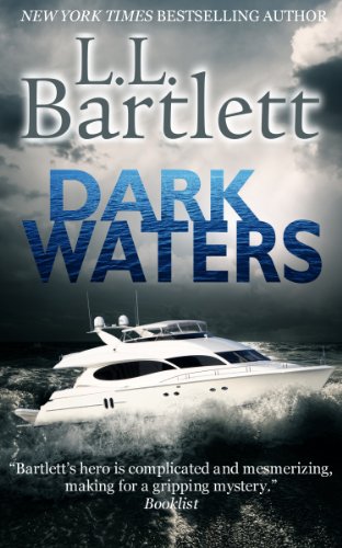 Dark Waters (The Jeff Resnick Mystery series Book 6)