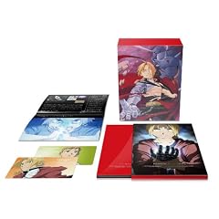 鋼の錬金術師 FULLMETAL ALCHEMIST 1 [Blu-ray]