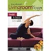 Living Room Yoga: Twist and Bend