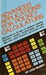 Advanced applications for pocket calculators