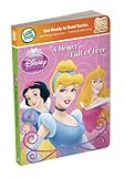 LeapFrog Tag Junior Book: Disney Princesses