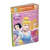LeapFrog Tag Junior Disney Princess Book