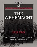 WEHRMACHT: The Essential Facts and Figures for the German Armed Forces (World War II Data Books)