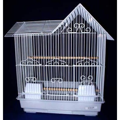 Villa Top Bird Cage