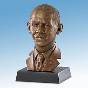 Obama Bust