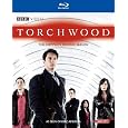 Torchwood: The Complete Second Season [Blu-ray]
