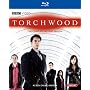 Torchwood: The Complete Second Season [Blu-ray]