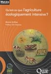 Qu'est ce que l'agriculture �cologiqu...