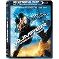 Jumper [Blu-ray]