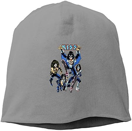 Marvel Super Special 5 Kiss Sport Hedging Definition Cap Dry\r\n Youth Fleece BeanieFleece Hat Knit Hat