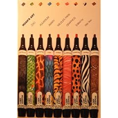 Noah's Art: The Best of Zoo and Aquarium Graphics