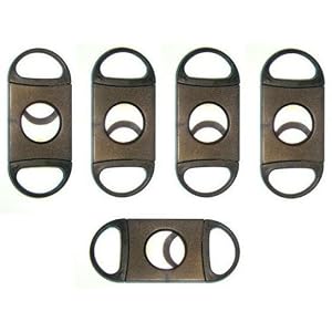 Standard Black Blade Guillotine Cutter