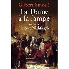 GILBERT SINOUE