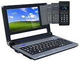 Elonex Websurfer Connect 7 Touchscreen UMPC Laptop Computer (Windows XP, Removable VOIP Phone, 1gb RAM, 30gb HDD, WiFi, Bluetooth)