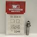 Whiteside 3246 Edge Beading Router Bit