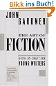 The Art of Fiction: Notes on Craft for Young Writers (Vintage)
