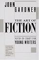 The Art of Fiction: Notes on Craft for Young Writers (Vintage)