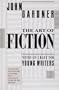 The Art of Fiction: Notes on Craft for Young Writers