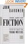 The Art of Fiction: Notes on Craft for Young Writers