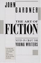 The Art of Fiction: Notes on Craft for Young Writers