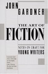 The Art of Fiction: Notes on Craft for Young Writers (Vintage)