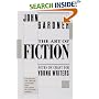The Art of Fiction: Notes on Craft for Young Writers
