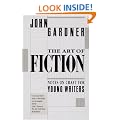 The Art of Fiction: Notes on Craft for Young Writers