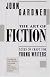 The Art of Fiction