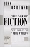 The Art of Fiction: Notes on Craft for Young Writers