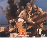World War II in Color : The History Channel 17 Episode Box Set : Into The Breach , Face To Face , Air War , Battleground , At Ease , Anchors Aweigh , Why We Fight , Fueling The Fire , Silent And Deep , Homefront , The Price Of War , Victory , Aftermath , Man And Machine , Clearing The Way , Covering The War , Dressed To Kill : 5 Disc Set - 13 Hours