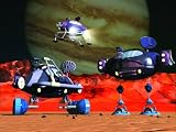 Mission to Mars