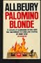 Palomino blonde