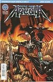 Warrior Nun Areala #3 Vol. 3 September 1999
