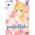 Papillon T01
