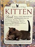 The little kitten book