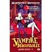 Queen Betsy, Tome 9 : Vampire et d�boussol�e