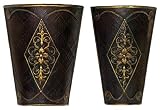 SI 26-5560 Set of 2 Medecci Planter