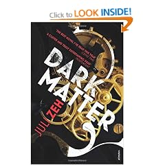 Dark Matter