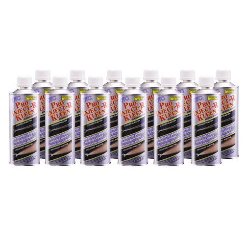 OTC (7000A12PK) Pro InjectR Kleen Fluid 16 oz. Can, (Case of 12)