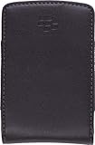 BlackBerry Synthetic Pocket Case without Belt Clip or Closing Mechanism for ....