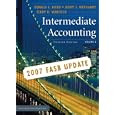 Intermediate Accounting, Update, Volume 2